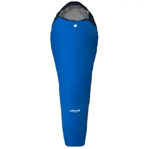 Comparateur de prix : Lafuma Active 10 - Sac de couchage Azur Blue Ouverture droite
