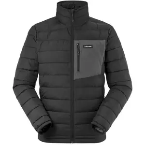 Lafuma Access Loft Jkt M - Doudoune homme Black / Noir XL pas cher