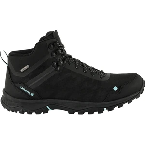 Chaussures de randonnée femme Lafuma Access Cl Mid Noir 38 MAG5153383 pas cher