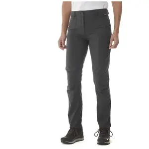 Lafuma Access Pants W - Pantalon randonnée femme Asphalte FR 36Vendu paramazon