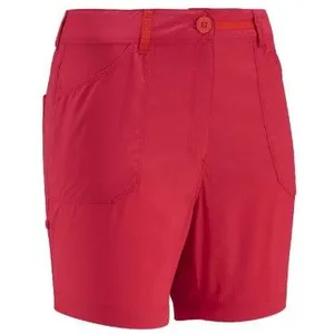 Lafuma Access Short - Short randonnée femme Java Red FR 42 pas cher