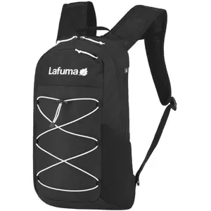 Sac à dos Lafuma Active 10L noir blanc pas cher