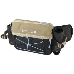 Comparateur de prix : Banane Lafuma Active beige noir