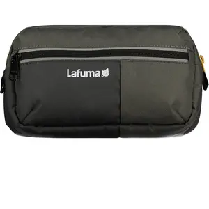 Comparateur de prix : Lafuma Pochette BIKE POUCH LIMITED EMISSION Gris U