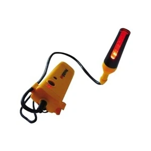 Injecteur de lumiere - rouge (ro/pro-pl) - Patchsee pas cher