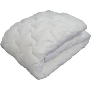 Comparateur de prix : ABEIL Couette chaude Douceur Absolue 140x200 cm blanc