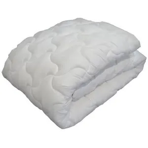 Comparateur de prix : ABEIL Couette chaude Douceur Absolue 200x200 cm blanc