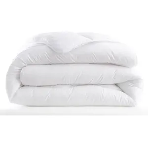 Comparateur de prix : ABEIL Couette chaude 400gr/m² Thermofill 240 x 260 cm