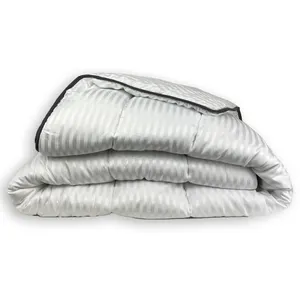 ABEIL Couette Confort Hôtelier 240 x 260 cm pas cher