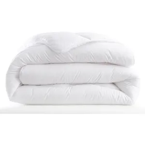 Comparateur de prix : ABEIL Couette chaude 400gr/m² Thermofill 220 x 240 cm