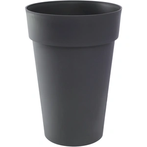 Comparateur de prix : EDA Vase haut Toscane - 67L - Ø 46 x 65 cm - Anthracite