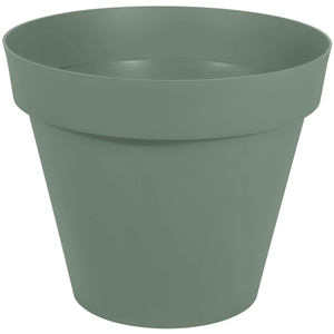 Eda POT TOSCANE Ø80 170L VERT LAUR pas cher