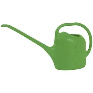 Comparateur de prix : EDA - Arrosoir 2 litres Long Bec - 48 x 12 x 23 cm - Vert Matcha