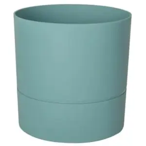 Cuvette Ronde5l Blanc Cerus 33cm2 - Eda