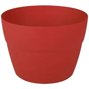 Soucoupe Jardin Balcon Plateau Pour Jardinière Miami 50cm EDA