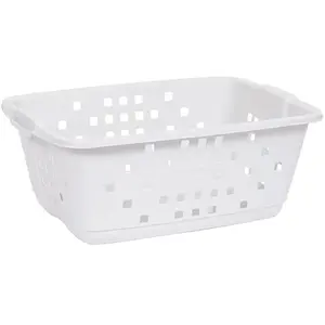 Electrodepot Corbeille À Linge 45l pas cher