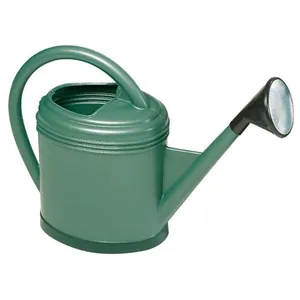 Comparateur de prix : EDA - Arrosoir Ovale Luxe 12 litres Avec pomme