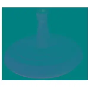 EDA PLASTIQUE Socle Parasol Beton 14 Kg pas cher