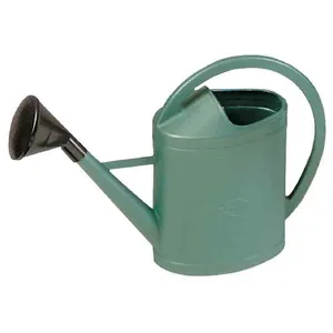 Comparateur de prix : Arrosoir - OSE - Parisien - 11L - Vert - Plastique