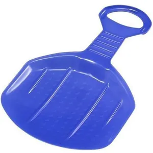 EDA PLASTIQUES Pelle à Neige Couleurs aléatoires 52 x 33,7 x 4 cm pas cher