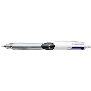 Comparateur de prix : Wedo BIC 3 COULEURS + PM 07 STYLO BILLE+ PORTE MINES 0.7MM