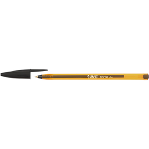 Comparateur de prix : Bic Crayon Cristal Fine Noir 0,3 mm (50 Unités) TU
