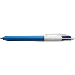 Comparateur de prix : Stylo Bic 4 couleurs classiques
