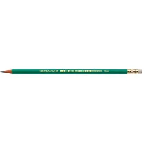 Comparateur de prix : Bic crayon de papier evolution 655, dureté: hb, 