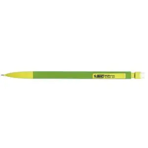 Comparateur de prix : BIC Matic ECOlutions Porte-Mines 0,7 mm HB - Couleurs Assorties, Boîte de 50