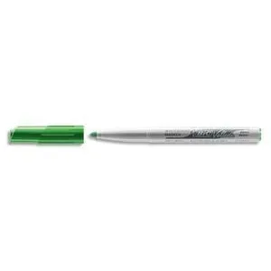Comparateur de prix : Marqueur Bic Velleda Medium Vert