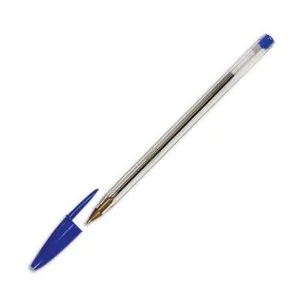 Comparateur de prix : Stylo à bille Bic Bleu