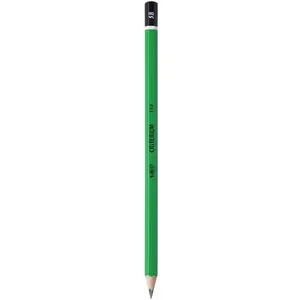 Crayon graphite Bic Criterium 550 5B