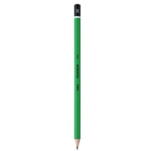 Crayon graphite Bic Criterium 550 2H