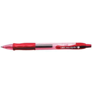 Comparateur de prix : Roller Bic Velocity Gel