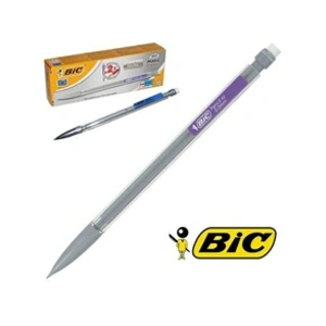 Comparateur de prix : Porte Mines Bic Matic 0,5 Mm, coloris assortis