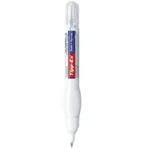 Comparateur de prix : Stylo correcteur Bic Tipp-Ex Shake’n Squeeze