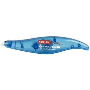 Comparateur de prix : TIPP-EX Lot de 3 Rollers de correction EXACT LINER ECO 5 mm x 6 m