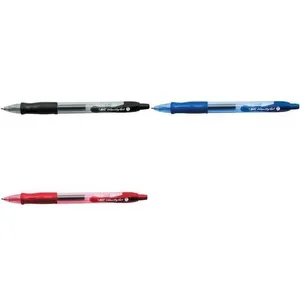 Comparateur de prix : Bic Bic Mines Gel Pour Velocity Gel Et Reaction Gel, M, Bleu