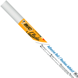 Comparateur de prix : BIC Rouleau de tableau blanc Velleda, dimension: 450 x 500 ()