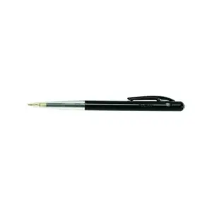 Comparateur de prix : BIC® - Boîte stylos-bille M10® Original x50 - Encre noire
