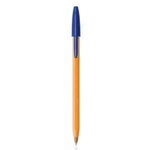 Bic - Stylo Bic Orange - Pochette De 4 pas cher