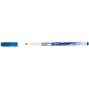 Comparateur de prix : Bic Bic Marqueur Pour Tableau Blanc Velleda 1721, Pointe Ogive