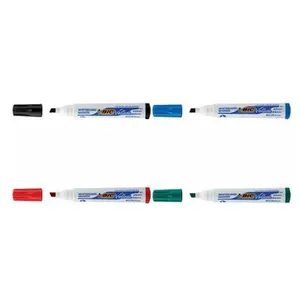 Comparateur de prix : BIC Marqueur pourr tableau blanc Velleda 1751, vert