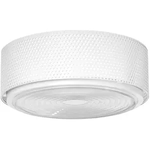 Sammode G13-Applique murale Métal Dimmable Ø35cm pas cher
