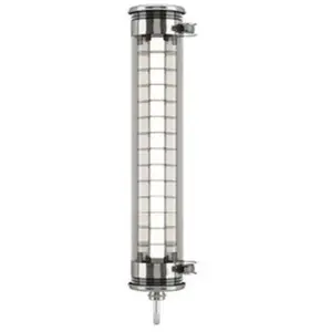 SAMMODE STUDIO - Applique d'extérieur Purcell - Argent - Aluminium ano... pas cher