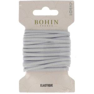 Bohin Élastique Bébé Blanc 4 m