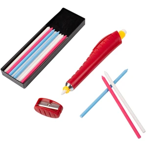 Bohin Porte-mine avec craies de couleurs assortiesVendu paramazon