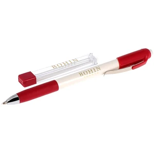Comparateur de prix : BOHIN Crayon craie porte mine 0.9mm