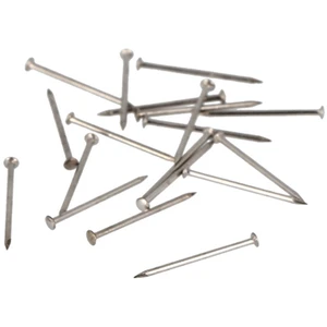 Bohin Épingles acier doux 10 x 0,55 mm Argent 1000 pcsVendu parscrapmalin