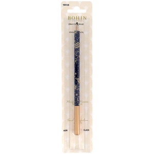 Comparateur de prix : Bohin Crayon craie collection Cabinet de curiosité Mine noire